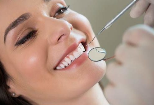 SCHEDULE YOUR APPOINTMENT WITH DENTISTS ON WASHINGTON