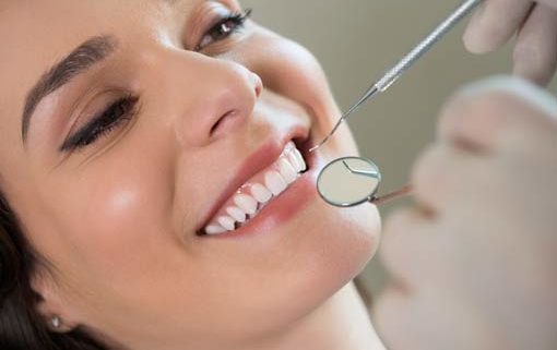 SCHEDULE YOUR APPOINTMENT WITH DENTISTS ON WASHINGTON