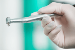 Dental Drill - dentist tools 