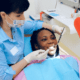 A Routine Dental Check-Up in philly