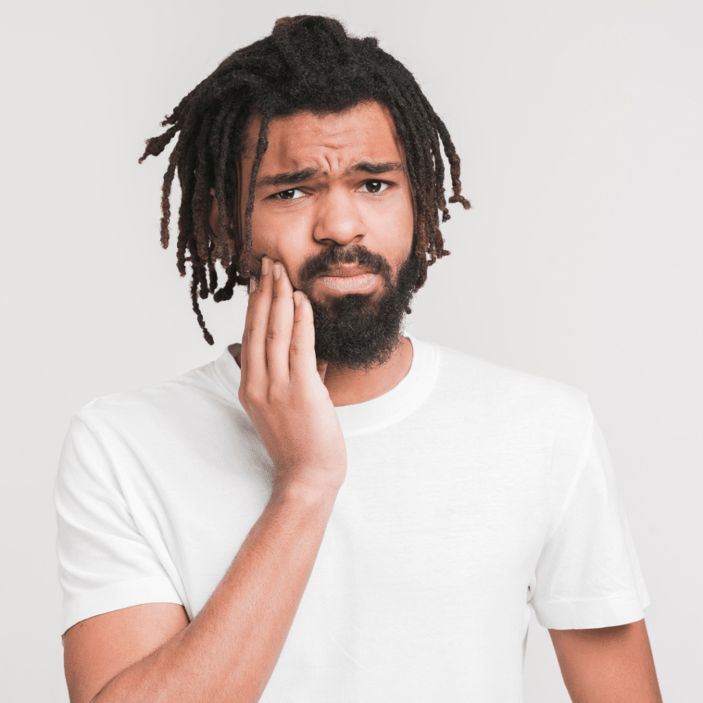 Common Dental Emergencies and First Aid