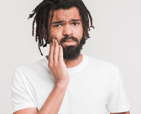 Common Dental Emergencies and First Aid