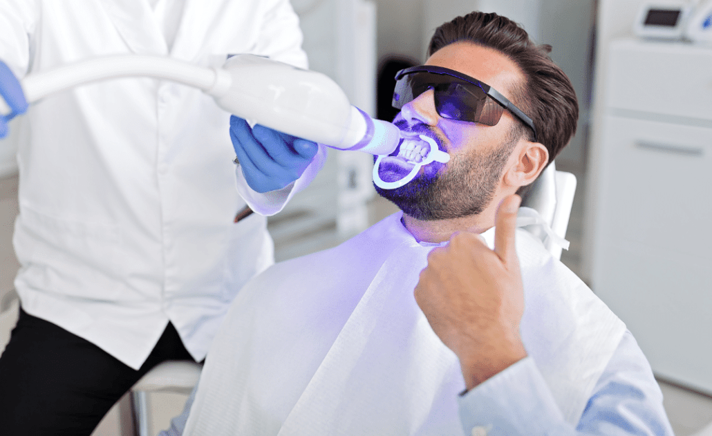 How Long Does It Take To Whiten Your Teeth