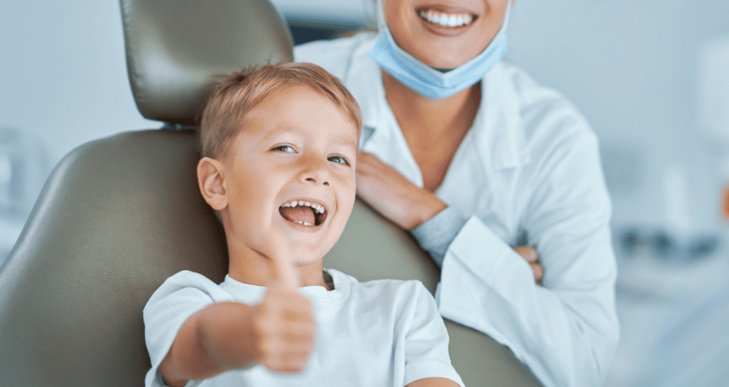 Dental Cleanings in Philadelphia