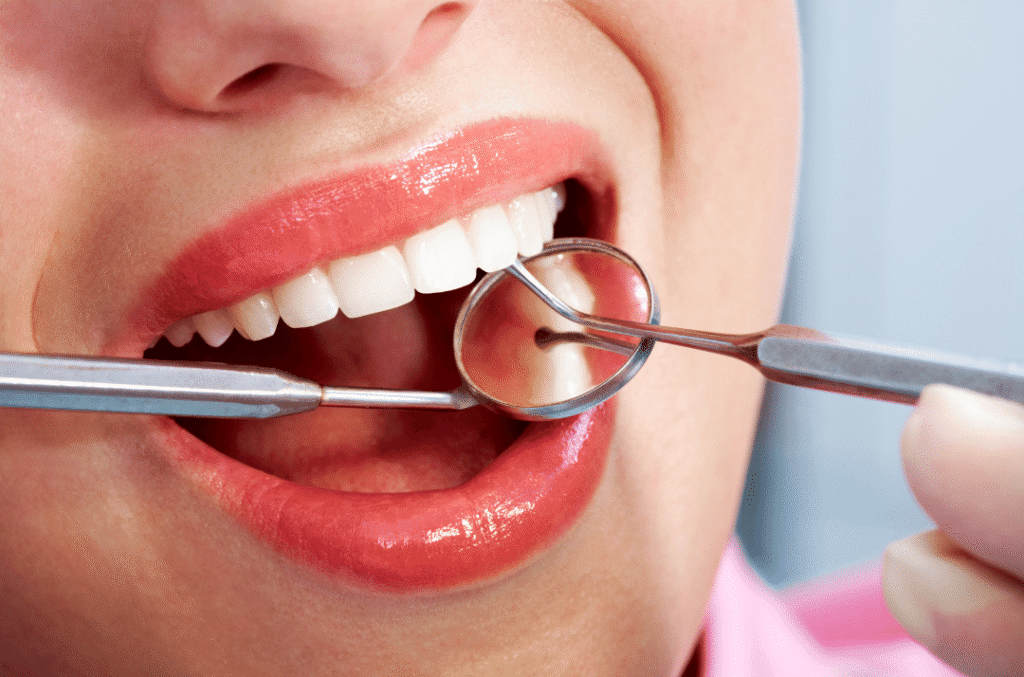 What Happens at Dental Checkups: A Comprehensive Guide to Maintain Your Oral Health