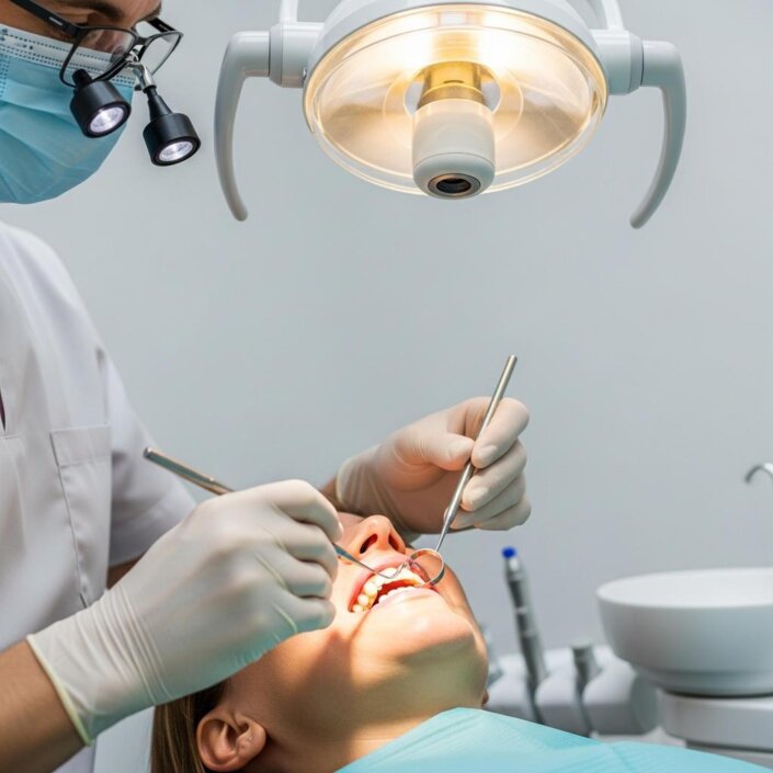 Dentists On Washington