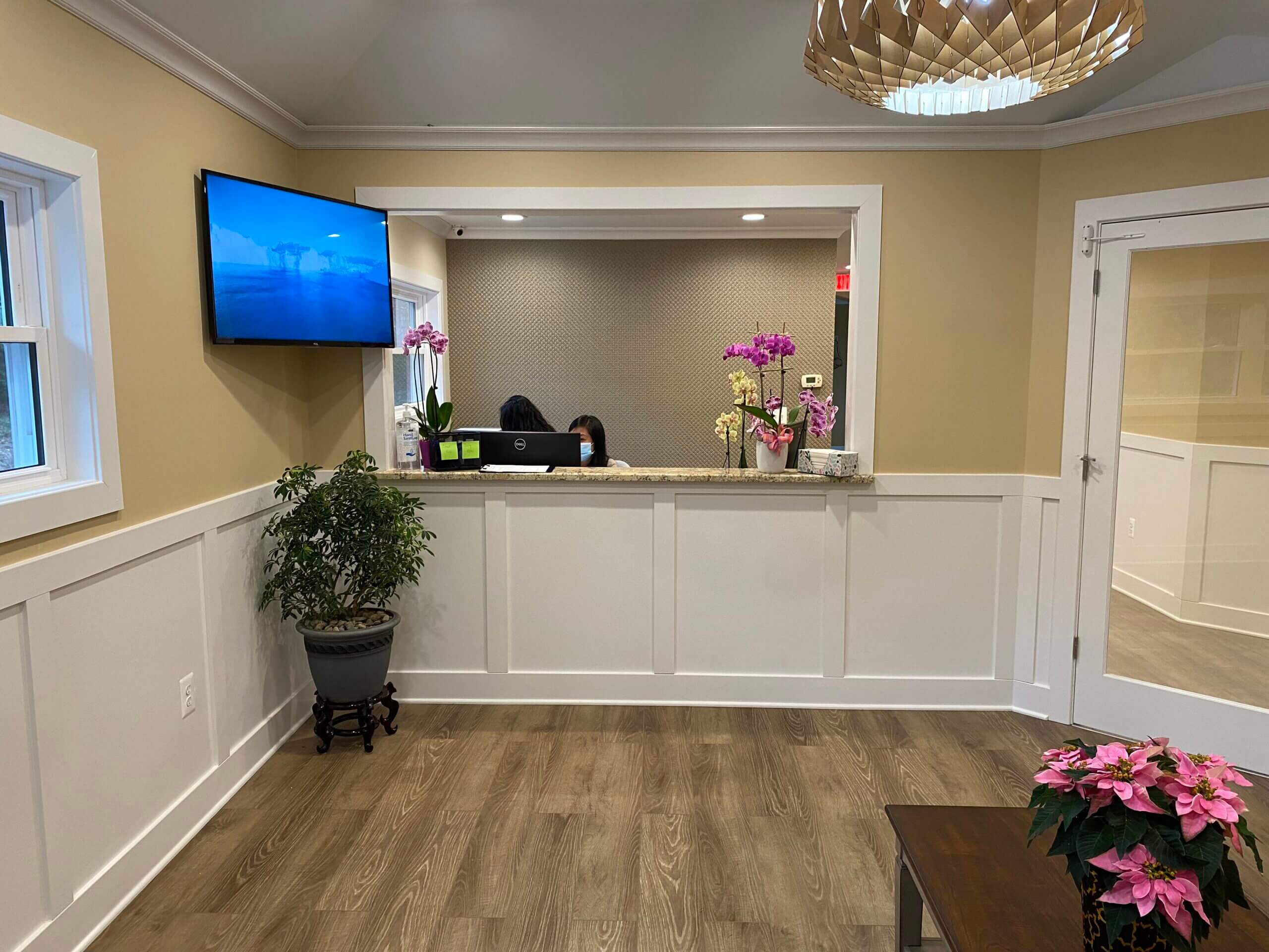 Dentist On Washington Philadelphia